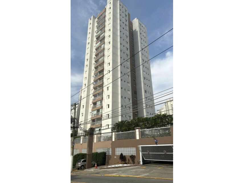 Apartamento em São Paulo - SP